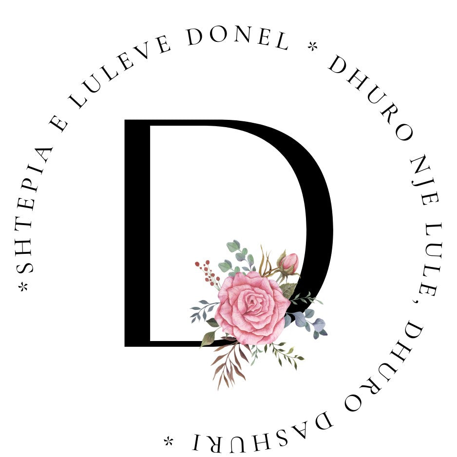 Shtëpia e Luleve DONEL