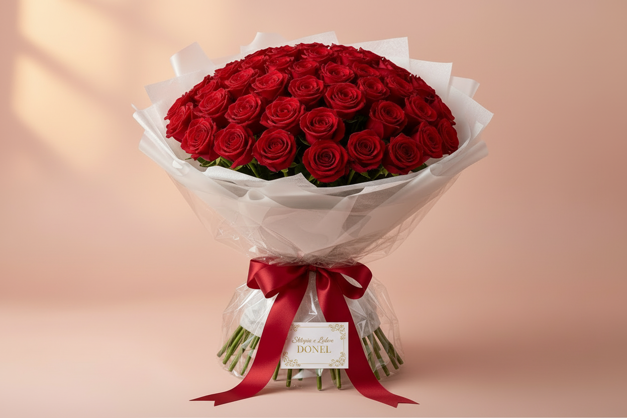 Shtepia e Luleve Donel