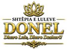 SHTËPIA E LULEVE DONEL, Dhuro Lule, Dhuro Dashuri